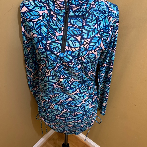 Brand new swim dress/ swimsuit /cover up Medium - Picture 8 of 8